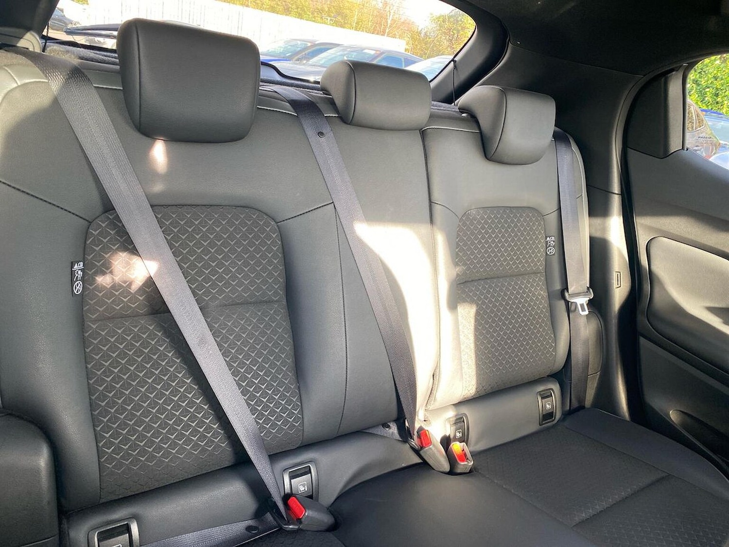 Used Nissan Juke 2024 for sale - 76663764: Photo 16