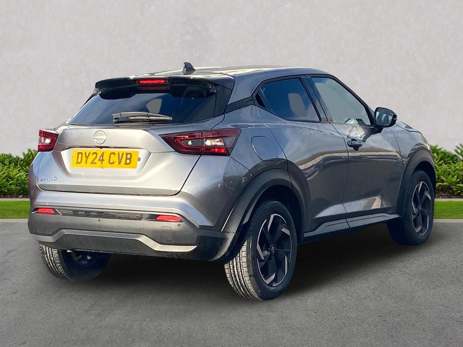 Used Nissan Juke 2024 for sale - 76663764: Photo 18