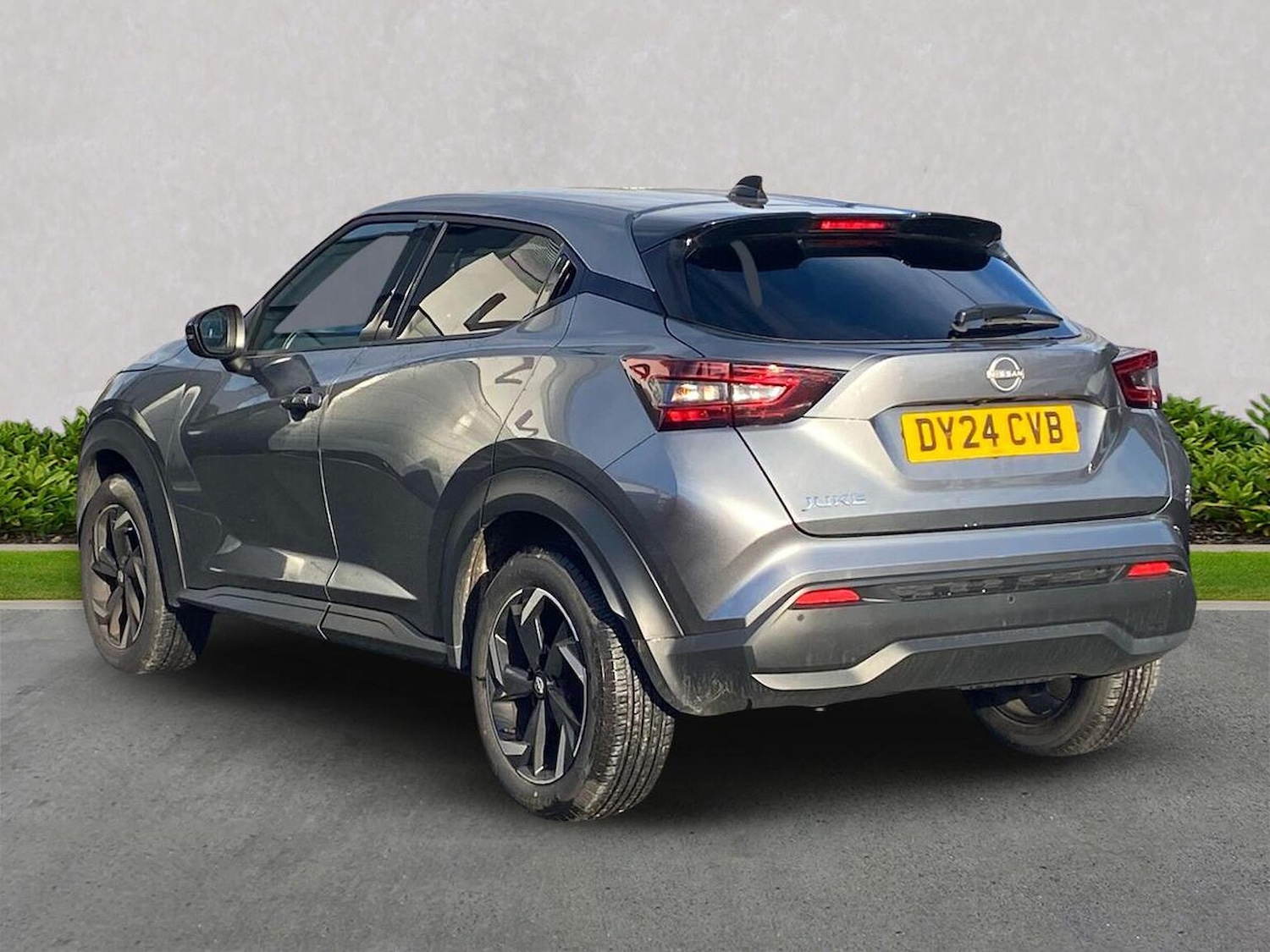 Used Nissan Juke 2024 for sale - 76663764: Photo 2