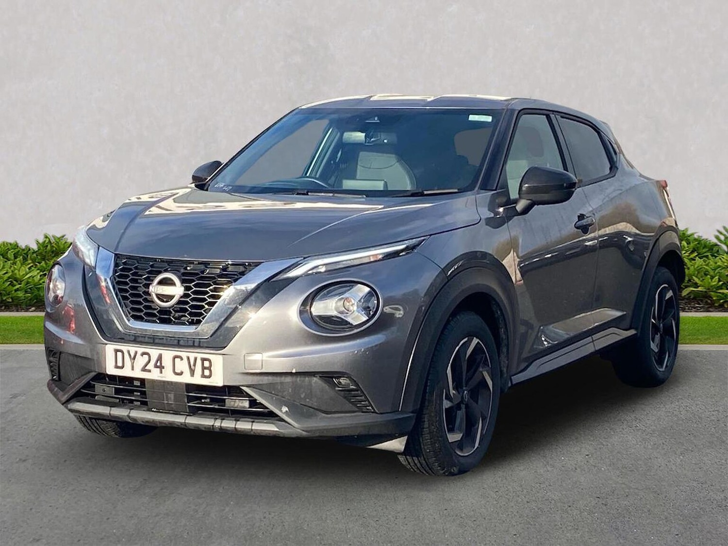 Used Nissan Juke 2024 for sale - 76663764: Photo 20