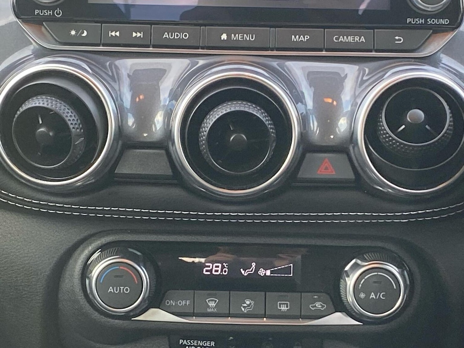 Used Nissan Juke 2024 for sale - 76663764: Photo 22