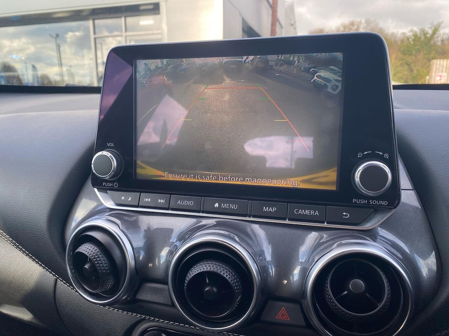 Used Nissan Juke 2024 for sale - 76663764: Photo 23