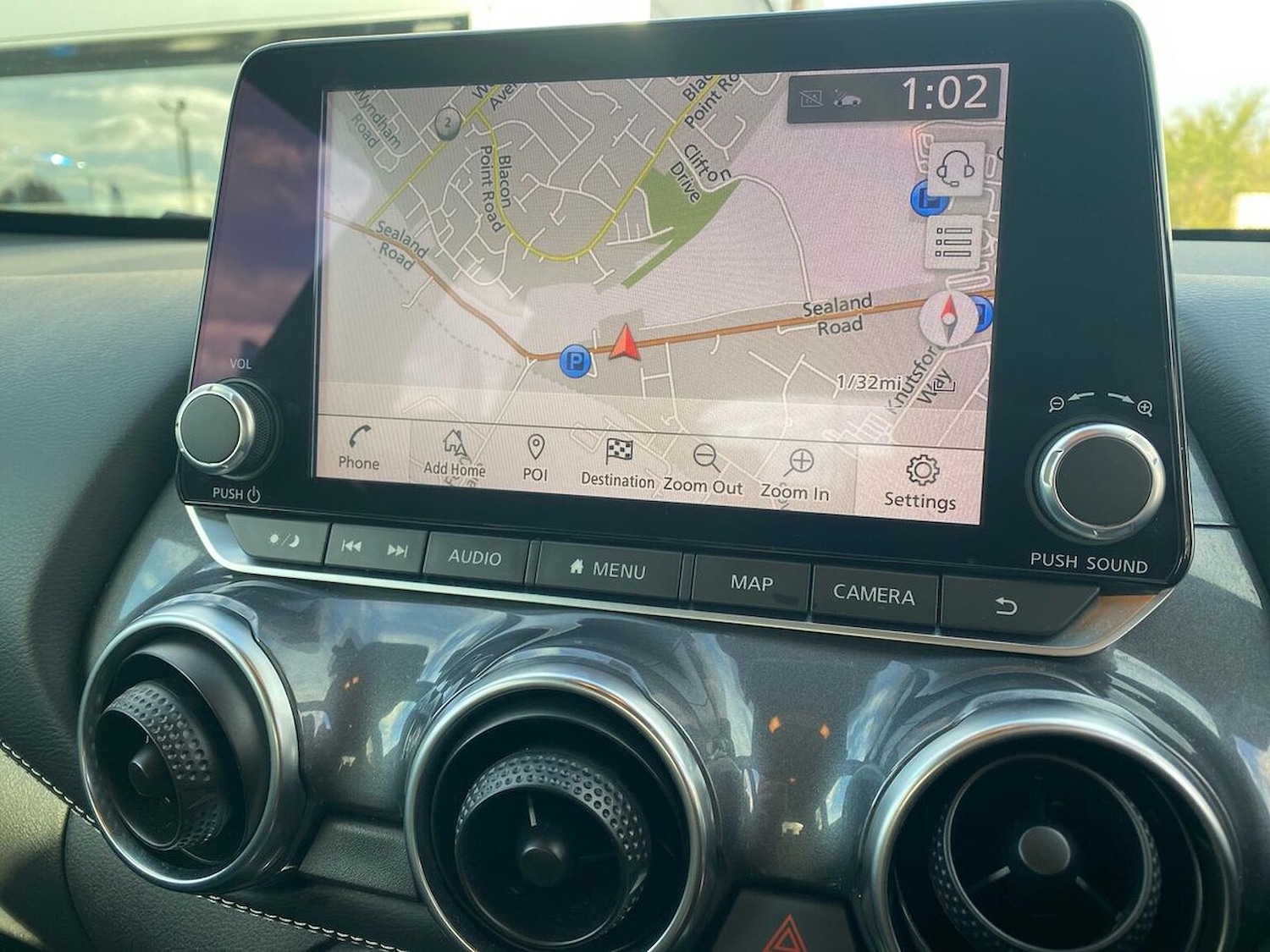 Used Nissan Juke 2024 for sale - 76663764: Photo 24