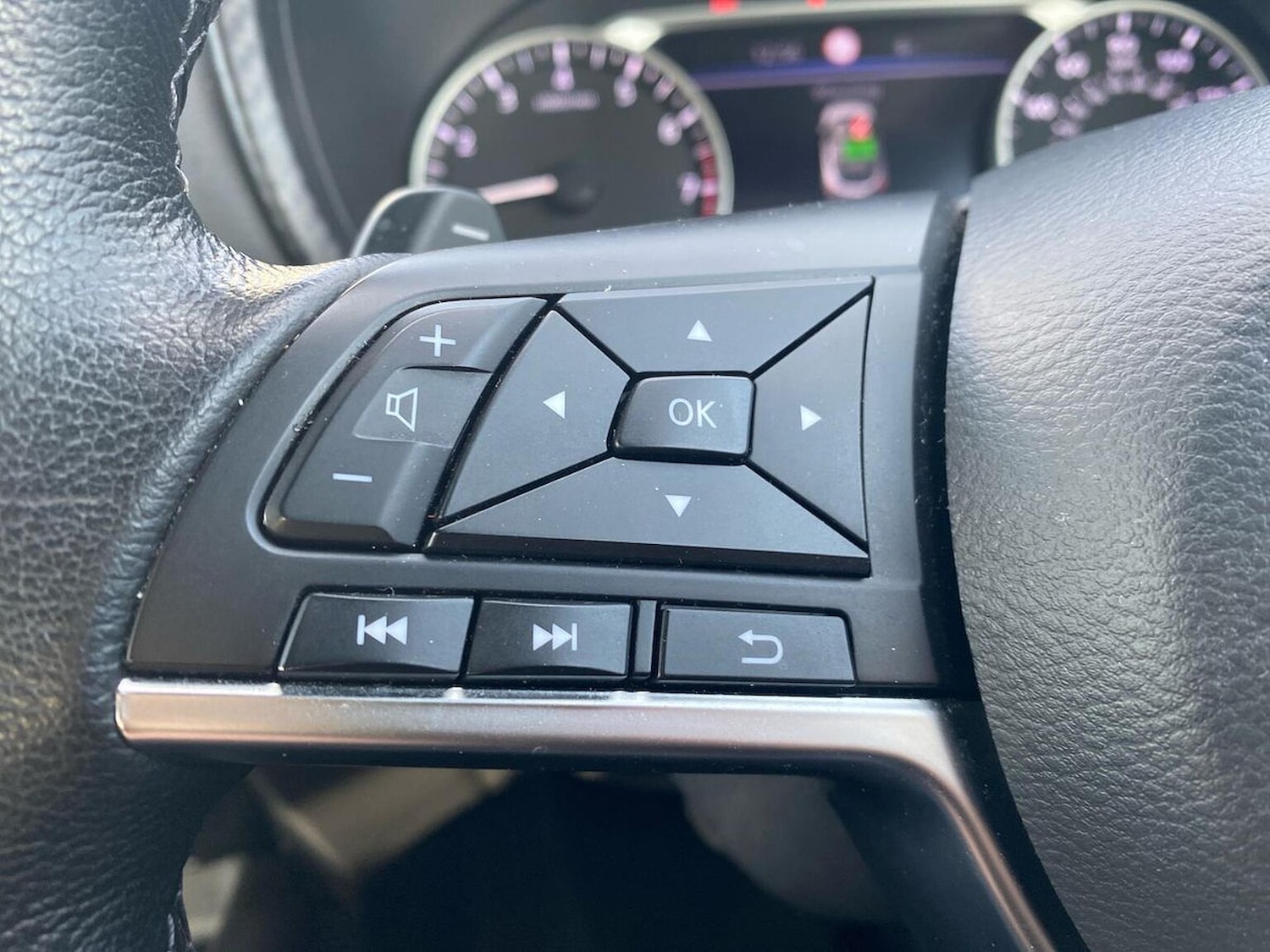 Used Nissan Juke 2024 for sale - 76663764: Photo 27