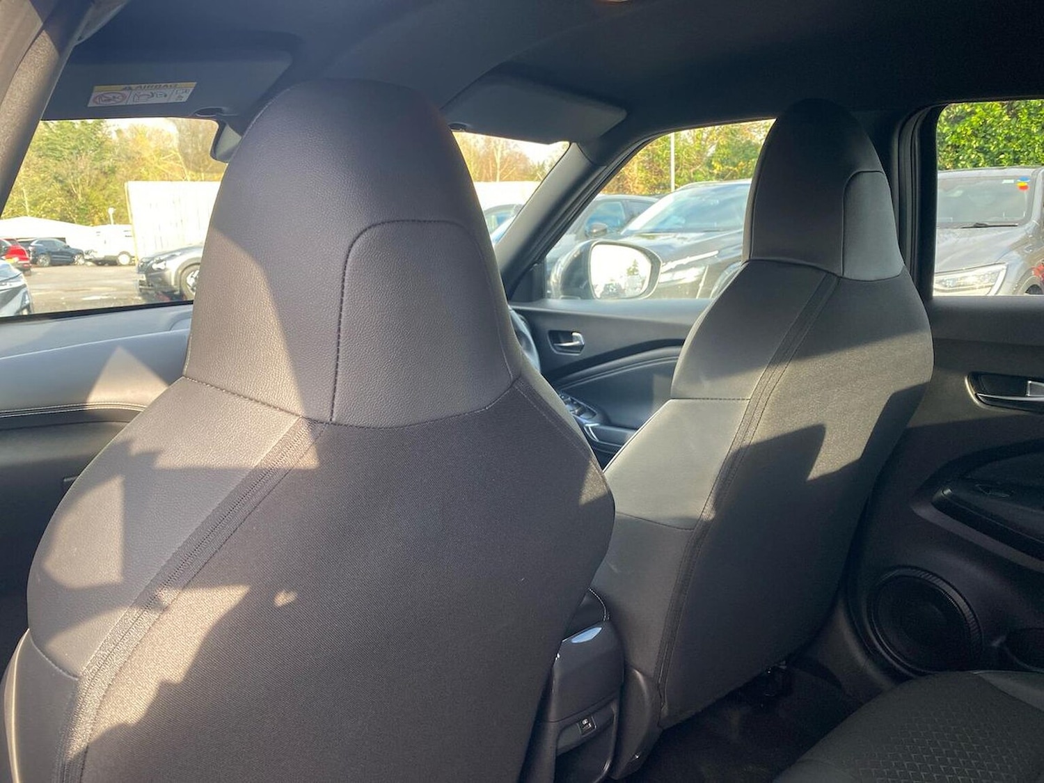 Used Nissan Juke 2024 for sale - 76663764: Photo 32