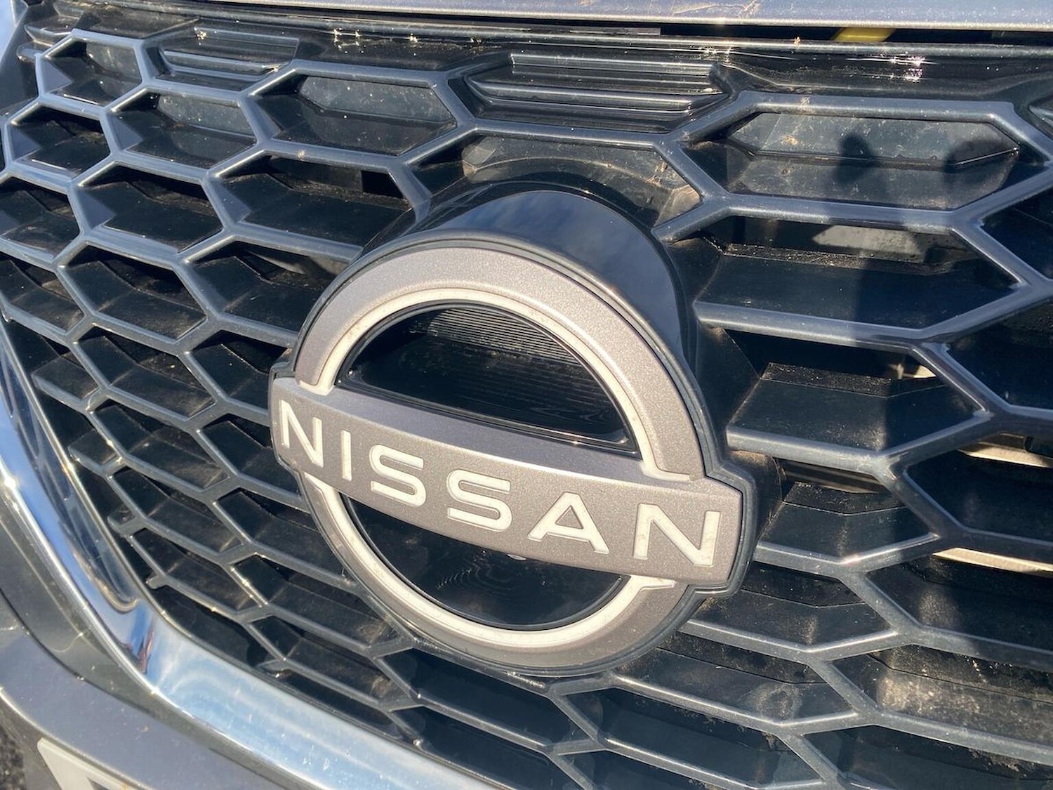 Used Nissan Juke 2024 for sale - 76663764: Photo 33