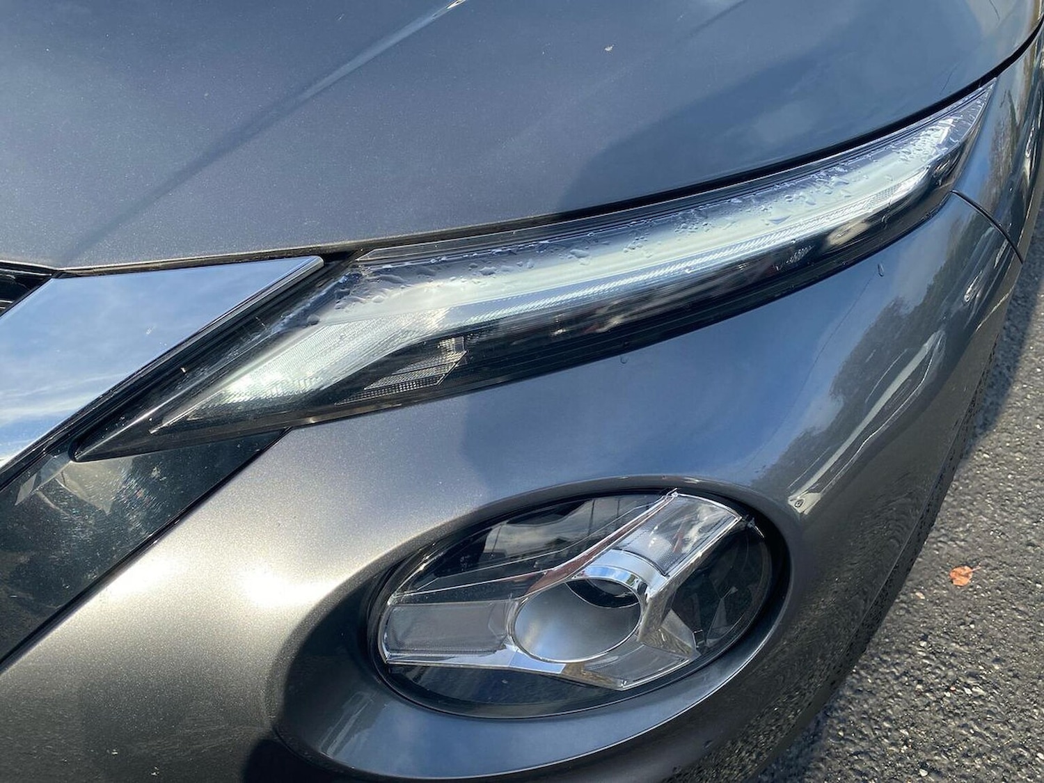 Used Nissan Juke 2024 for sale - 76663764: Photo 34