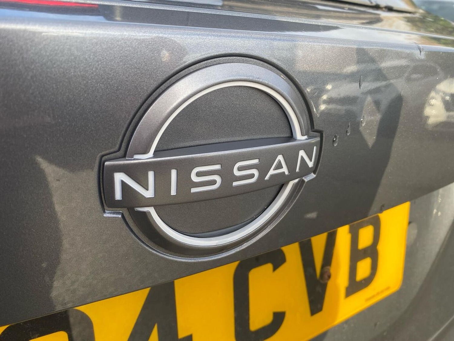 Used Nissan Juke 2024 for sale - 76663764: Photo 35