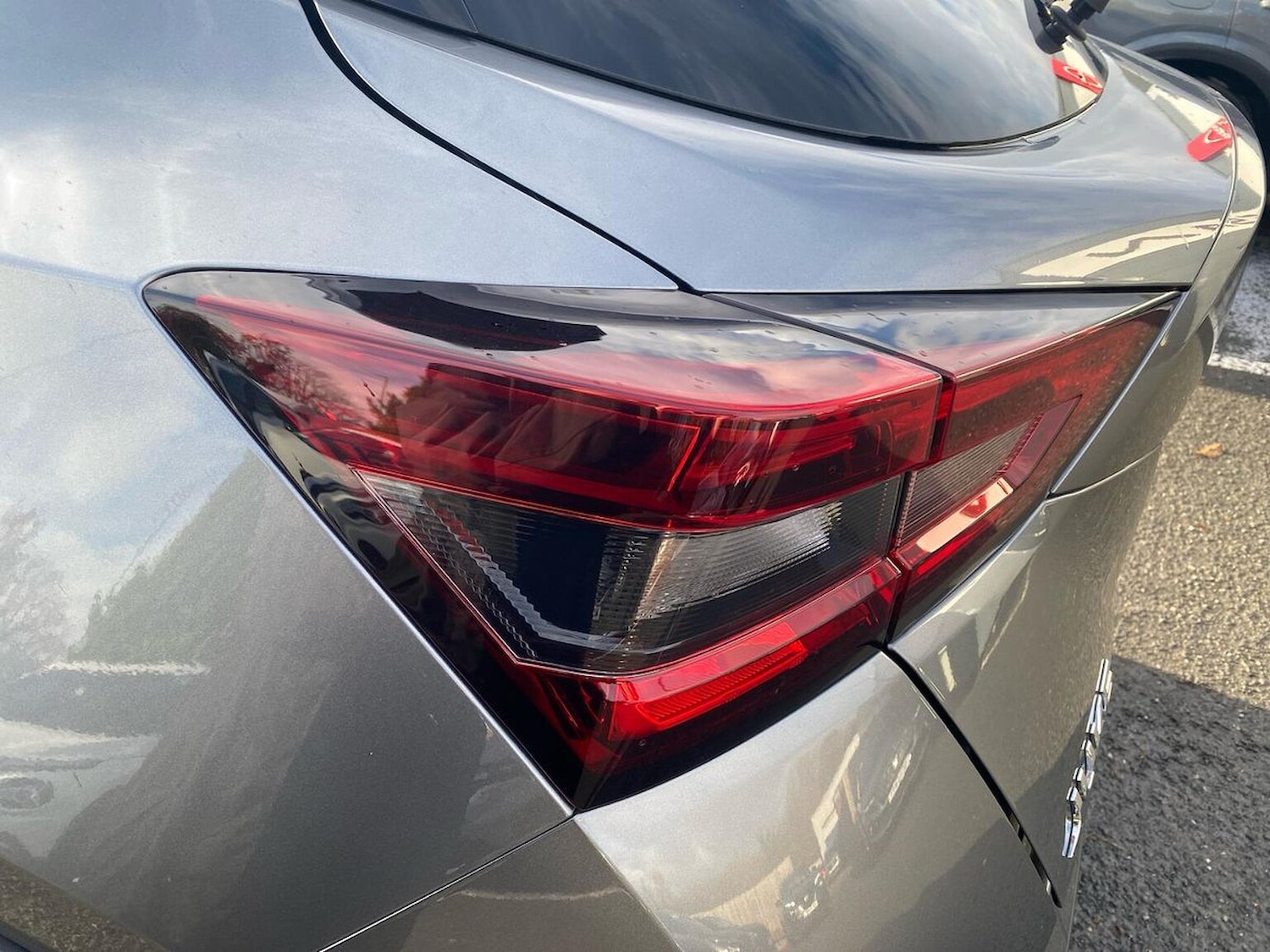 Used Nissan Juke 2024 for sale - 76663764: Photo 36