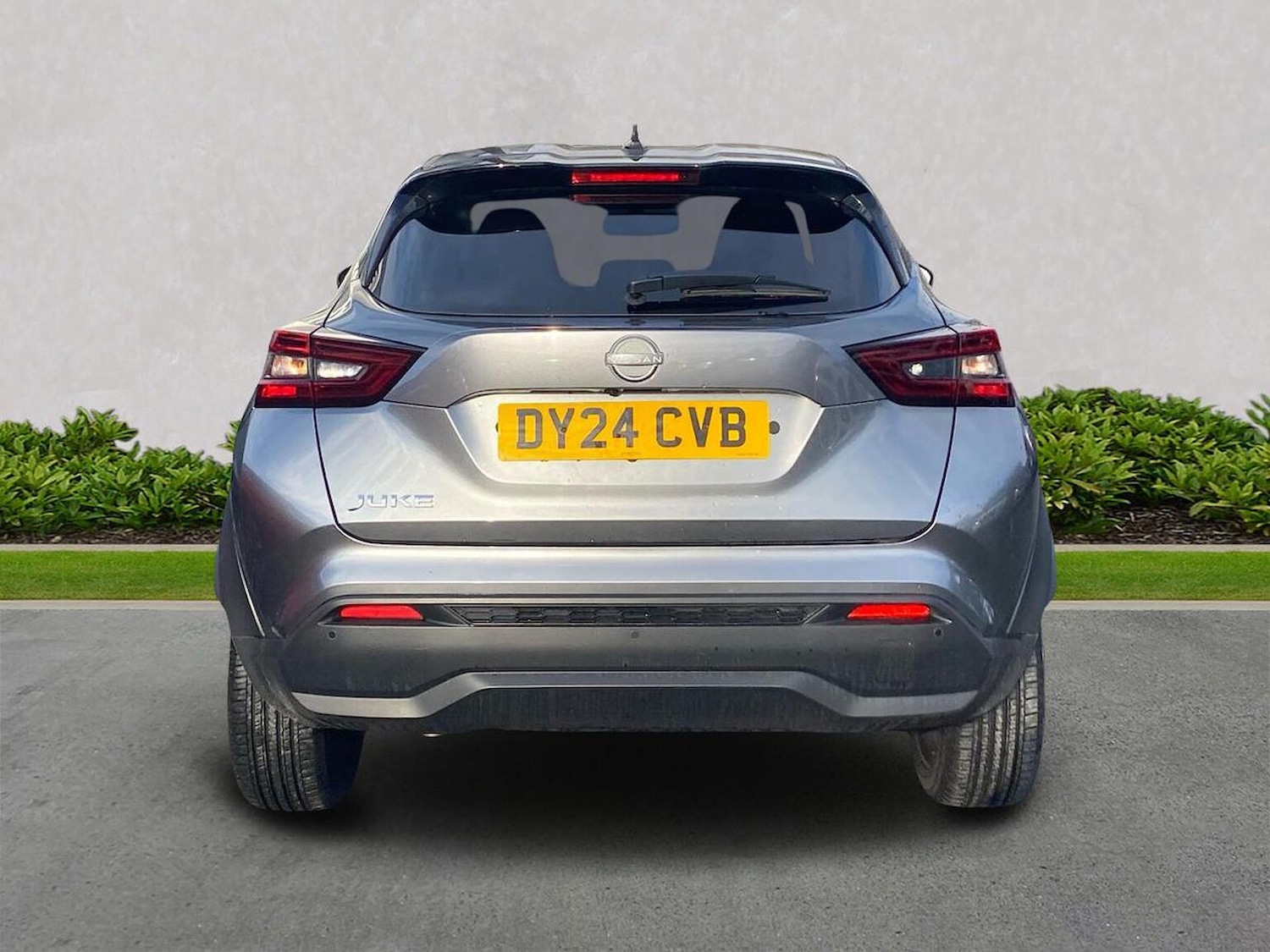 Used Nissan Juke 2024 for sale - 76663764: Photo 4