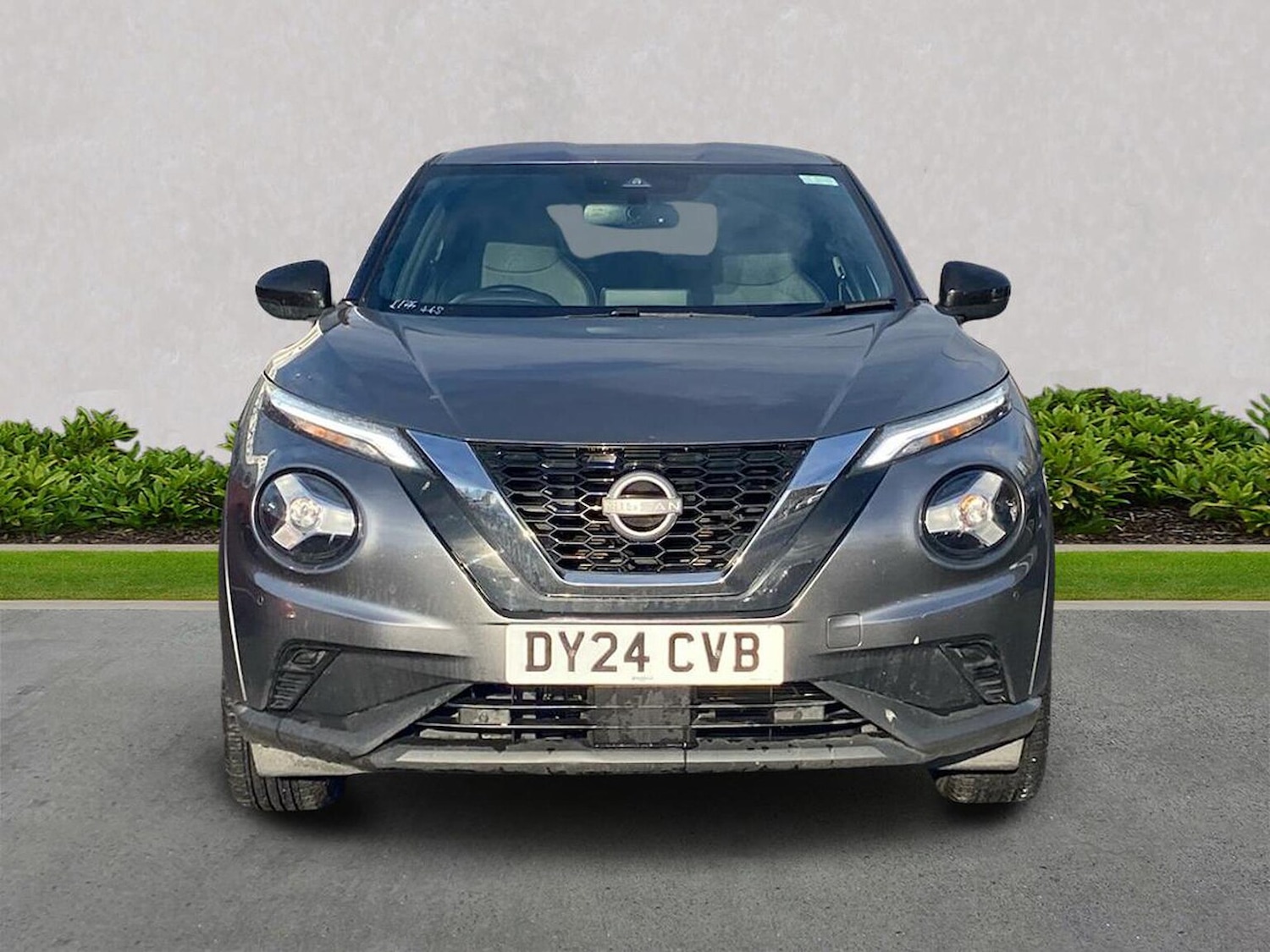 Used Nissan Juke 2024 for sale - 76663764: Photo 5