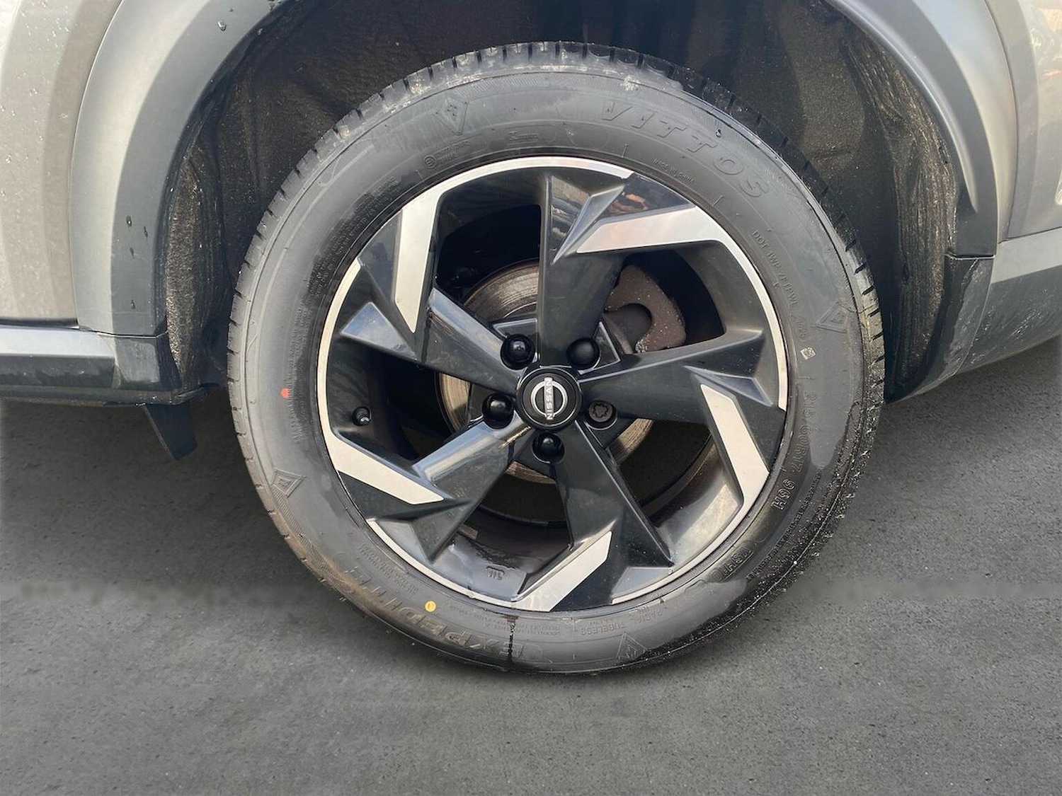 Used Nissan Juke 2024 for sale - 76663764: Photo 6