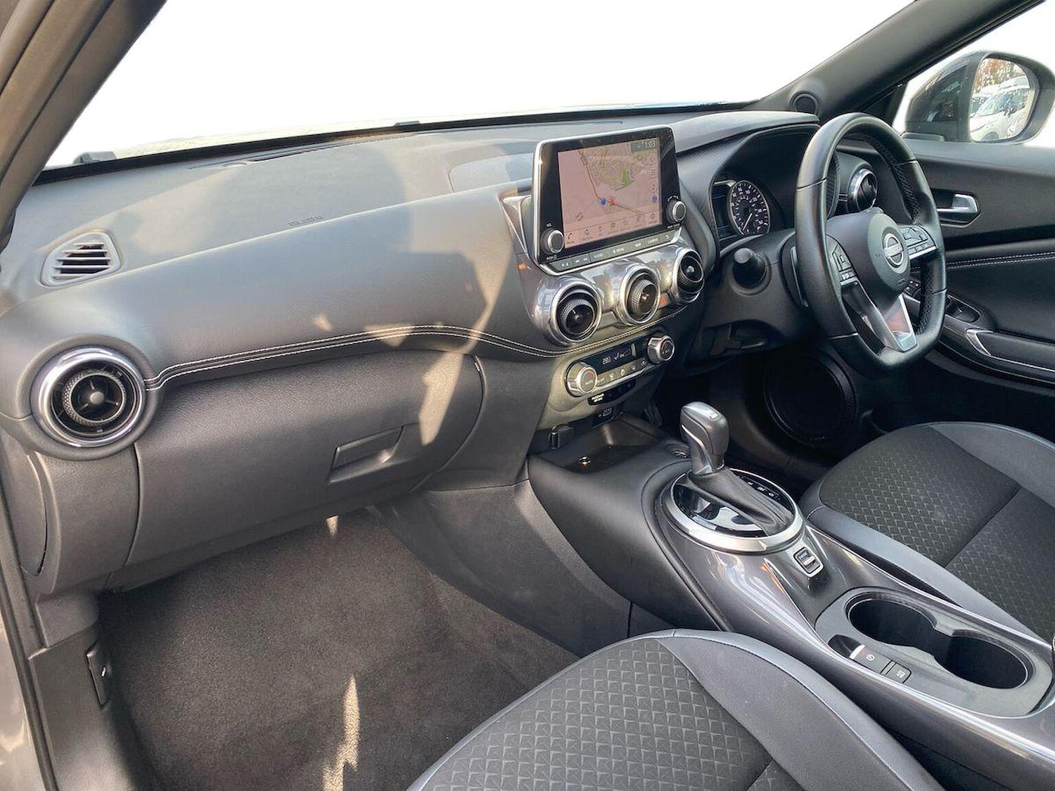 Used Nissan Juke 2024 for sale - 76663764: Photo 7