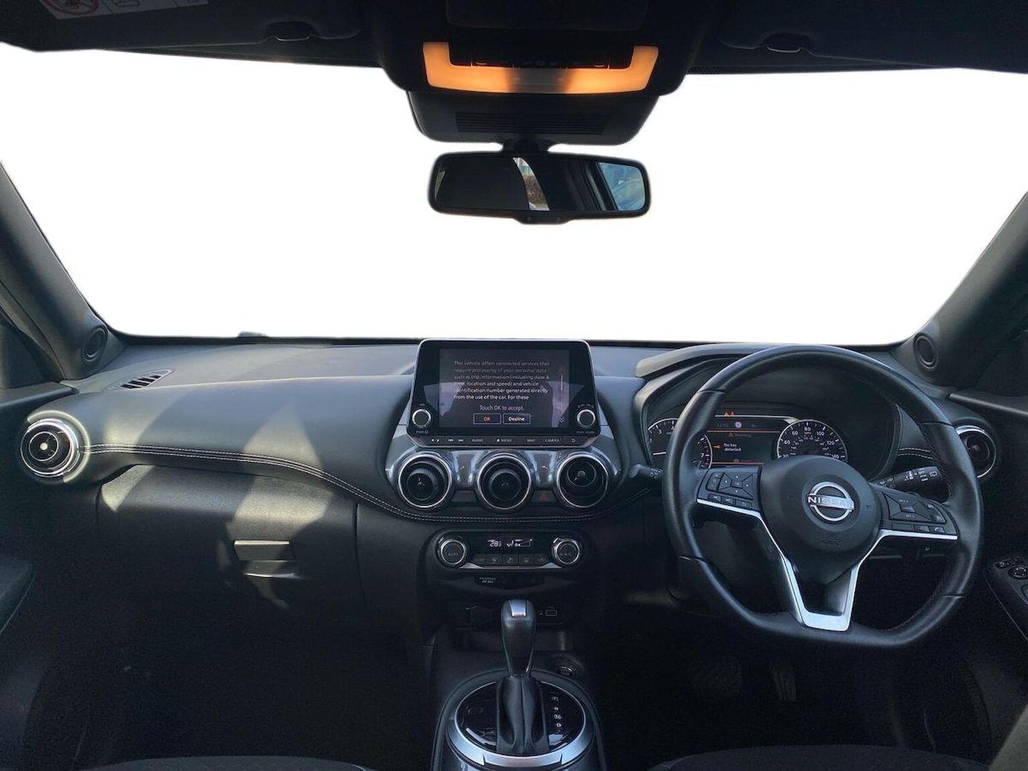 Used Nissan Juke 2024 for sale - 76663764: Photo 8