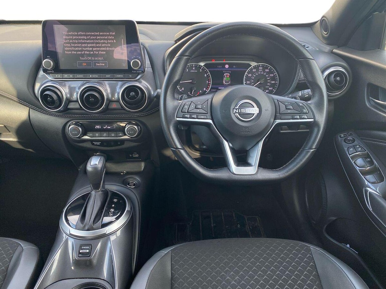 Used Nissan Juke 2024 for sale - 76663764: Photo 9