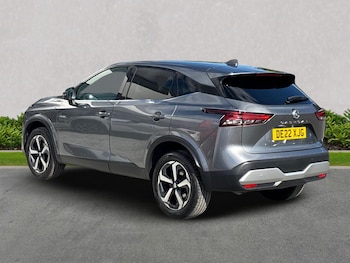 Used Nissan Qashqai 2022 for sale - 76040737: Photo