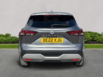 Used Nissan Qashqai 2022 for sale - 76040737: Photo