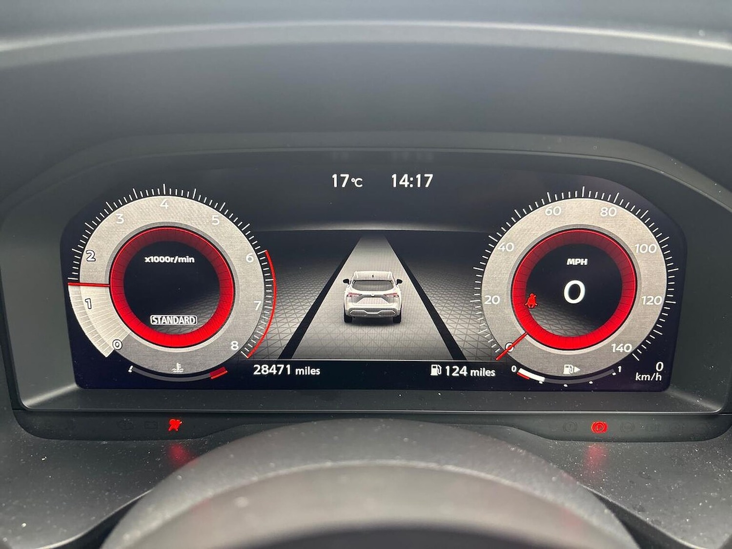 Used Nissan Qashqai 2022 for sale - 76128949: Photo 10
