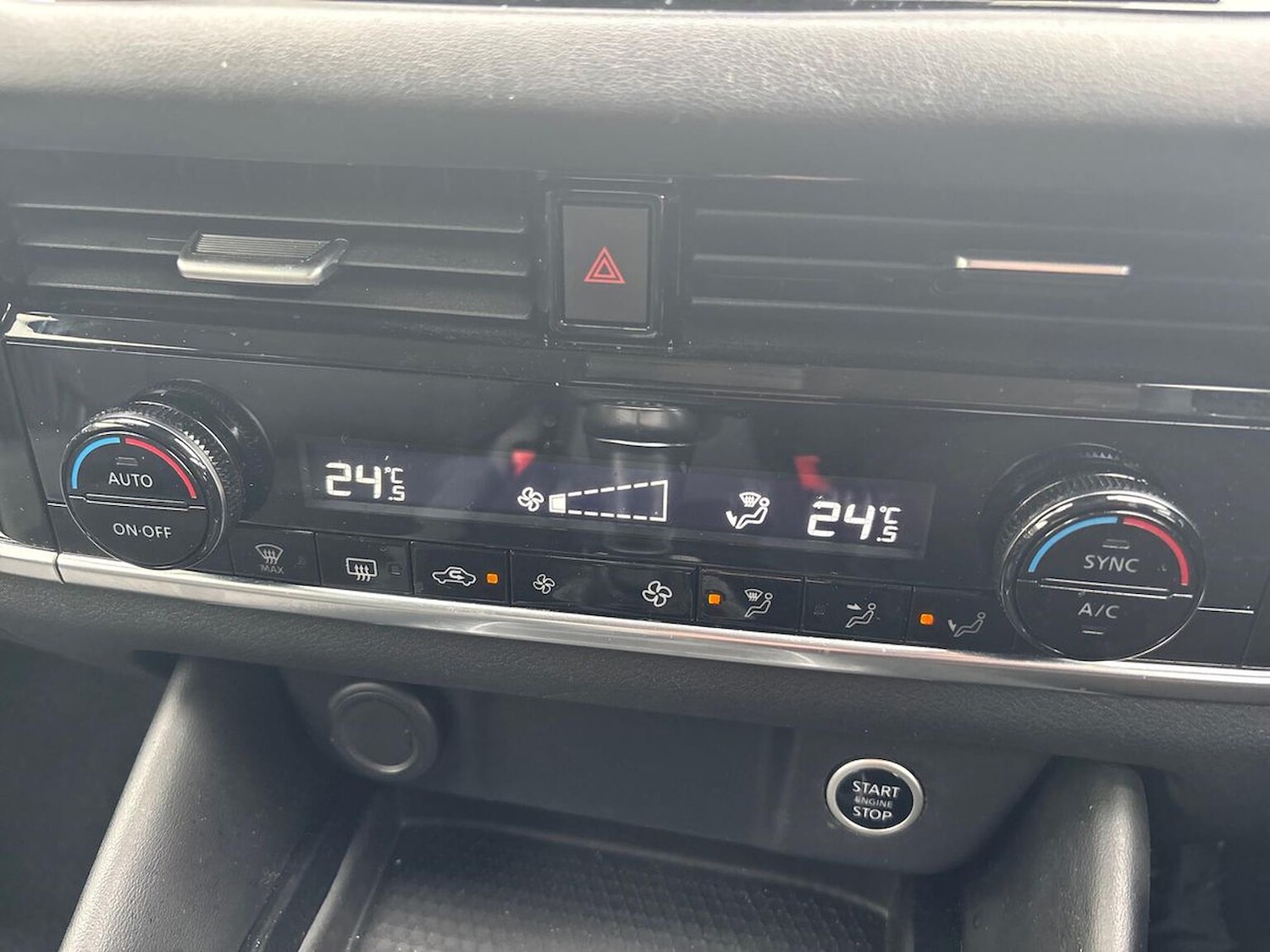 Used Nissan Qashqai 2022 for sale - 76128949: Photo 12