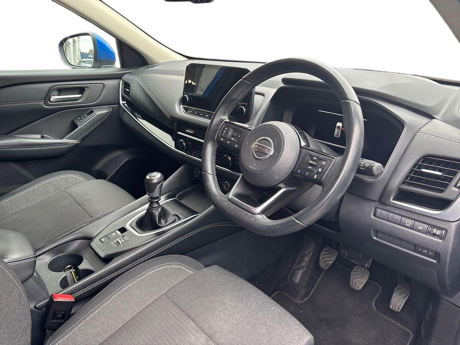 Used Nissan Qashqai 2022 for sale - 76128949: Photo 15