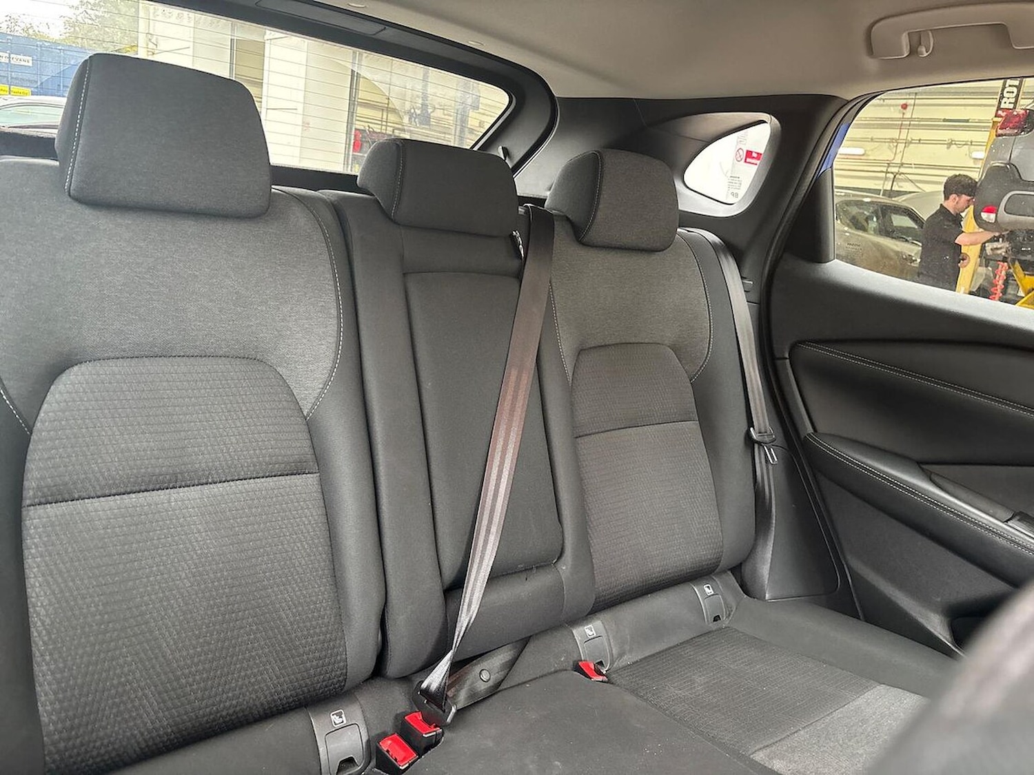Used Nissan Qashqai 2022 for sale - 76128949: Photo 16