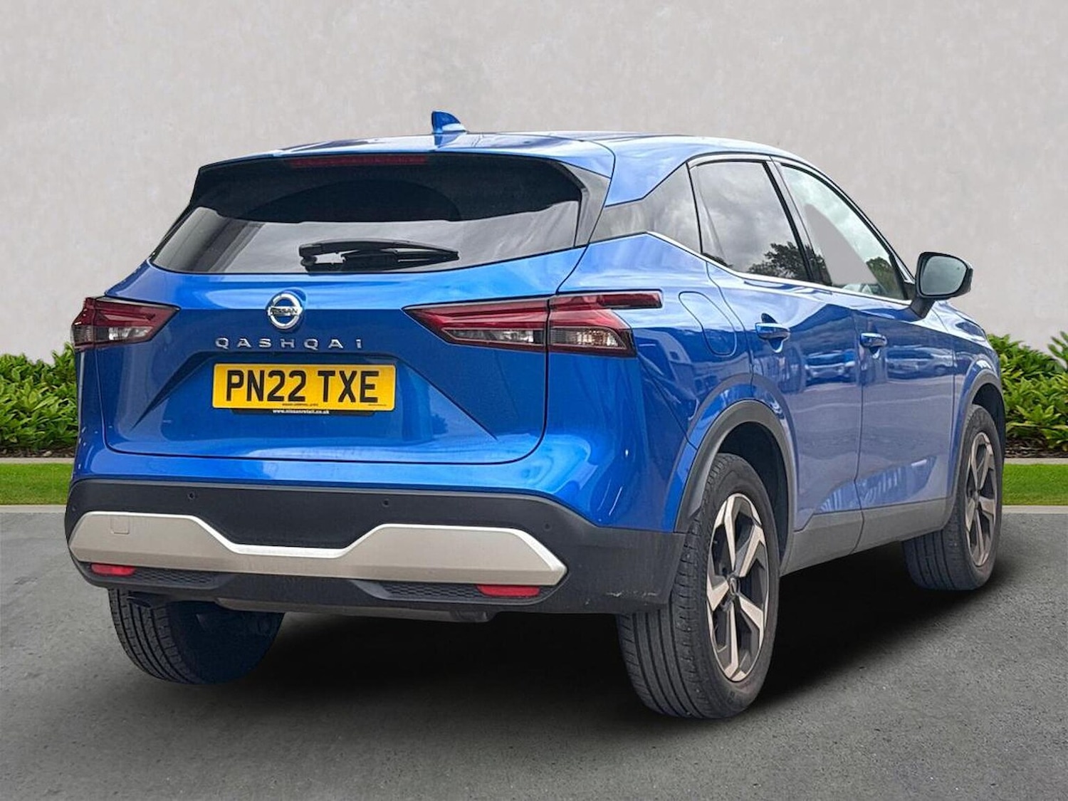 Used Nissan Qashqai 2022 for sale - 76128949: Photo 18