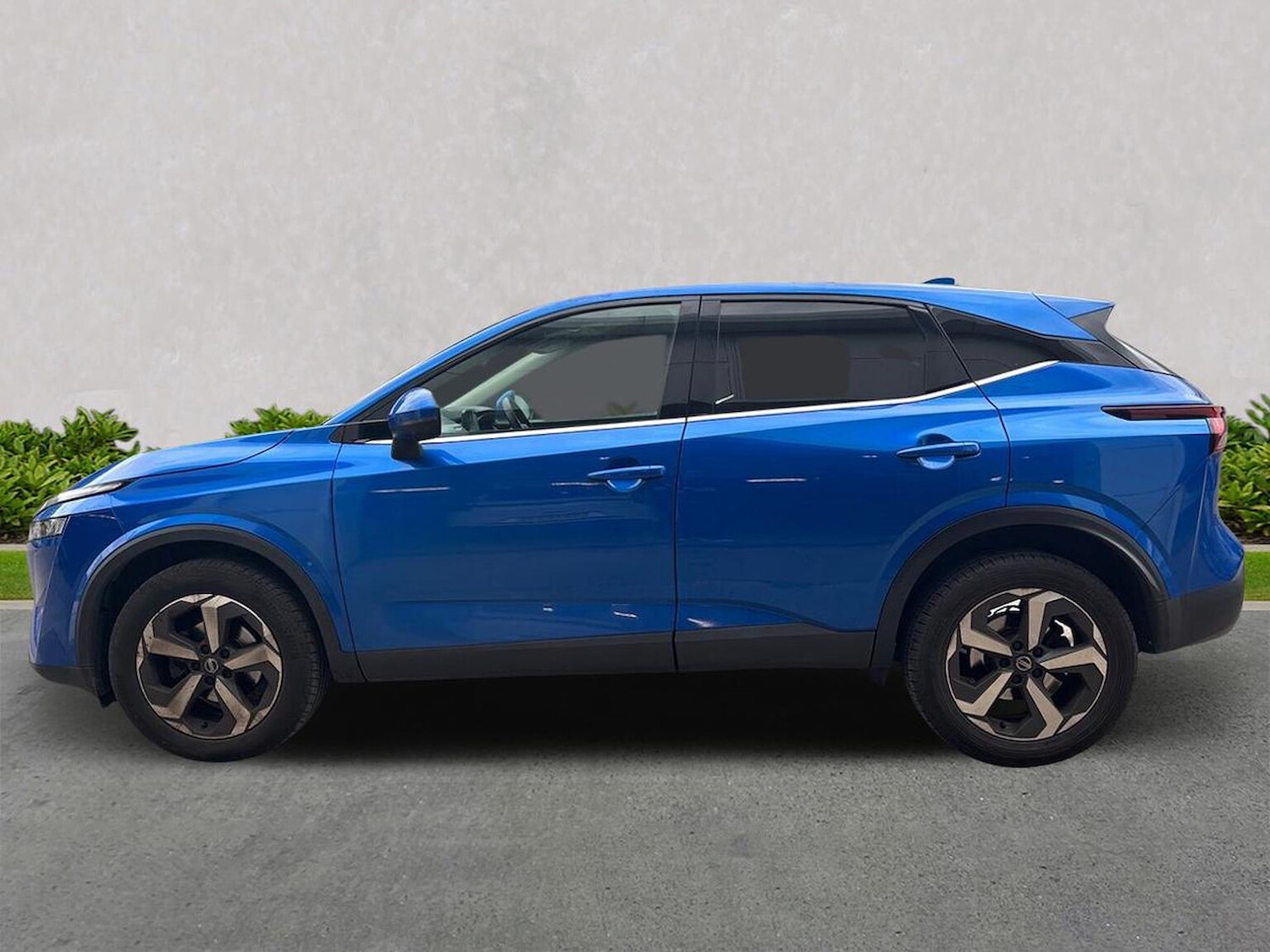 Used Nissan Qashqai 2022 for sale - 76128949: Photo 19