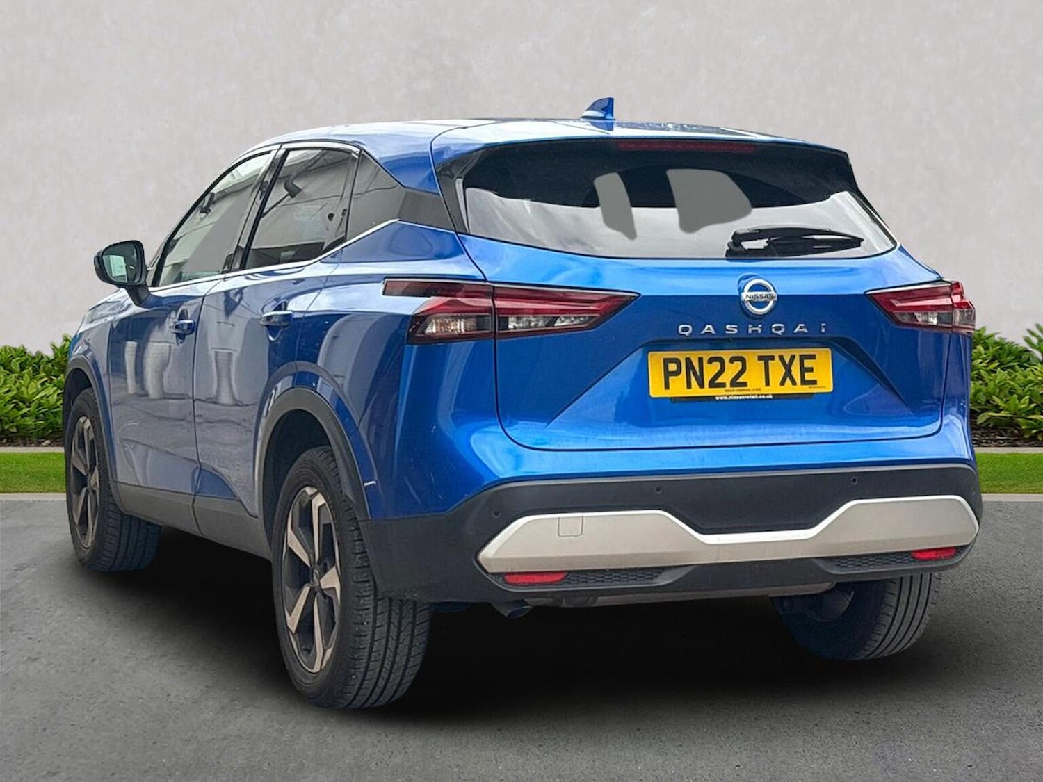 Used Nissan Qashqai 2022 for sale - 76128949: Photo 2