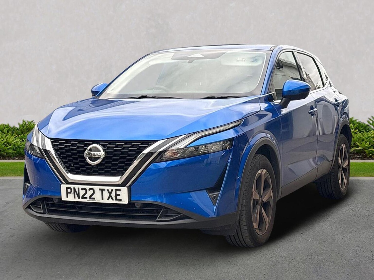 Used Nissan Qashqai 2022 for sale - 76128949: Photo 20
