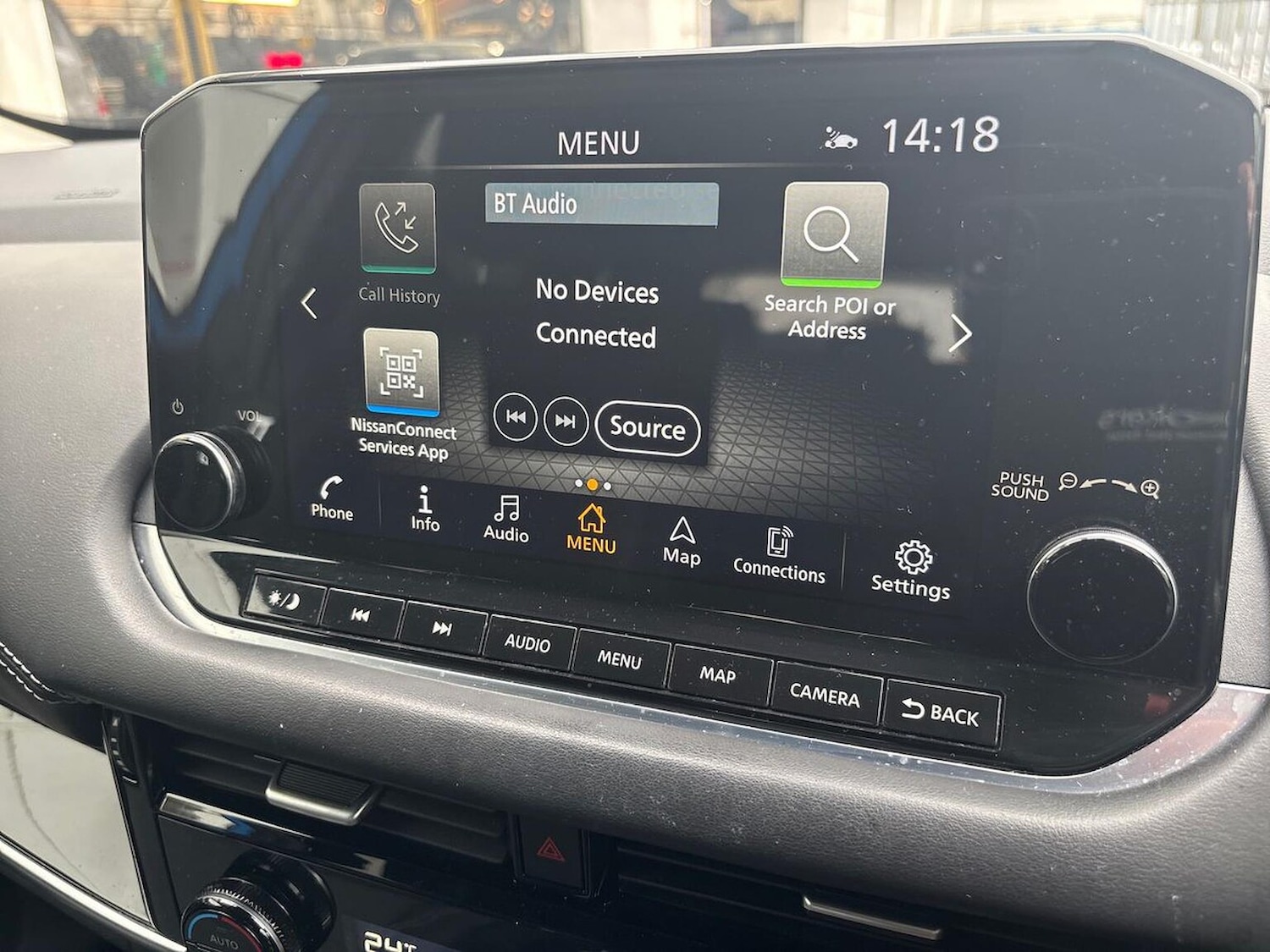 Used Nissan Qashqai 2022 for sale - 76128949: Photo 25