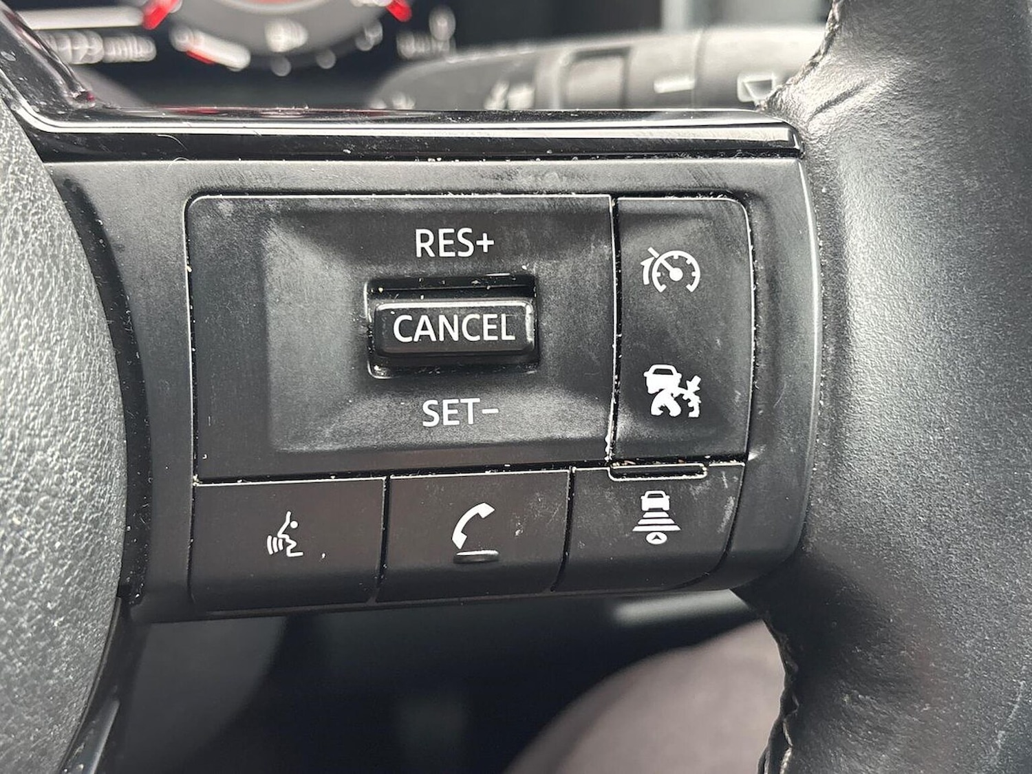 Used Nissan Qashqai 2022 for sale - 76128949: Photo 26