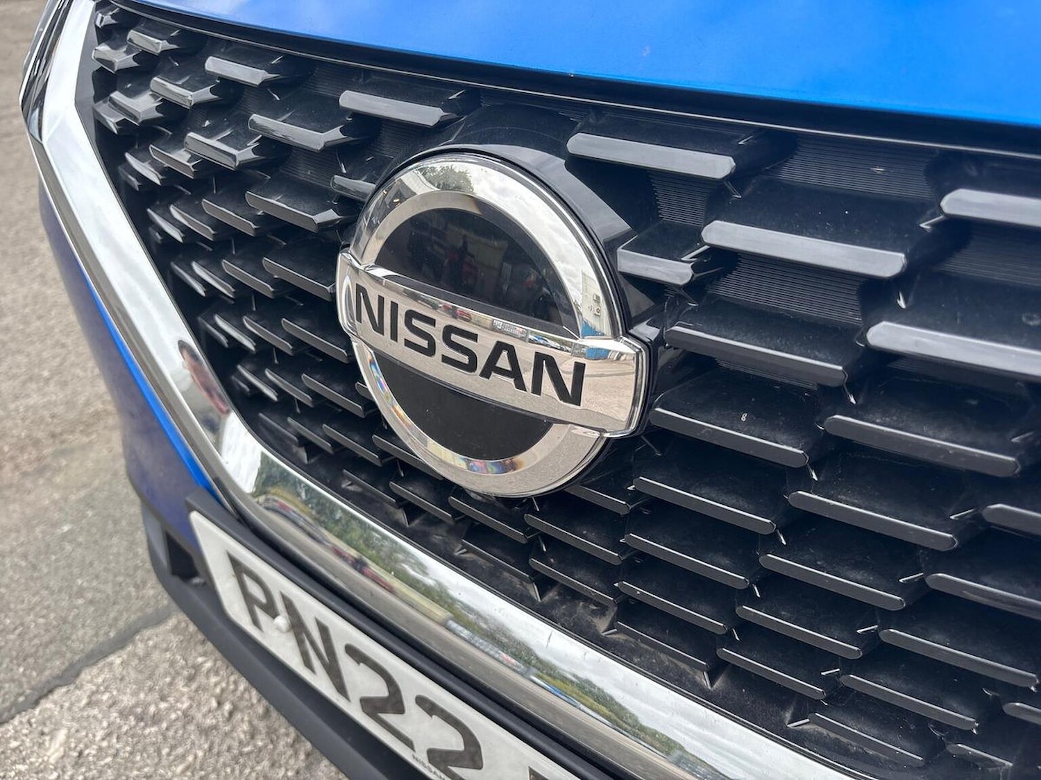 Used Nissan Qashqai 2022 for sale - 76128949: Photo 33