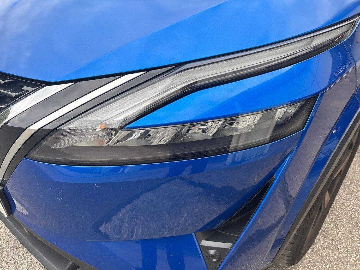 Used Nissan Qashqai 2022 for sale - 76128949: Photo 34