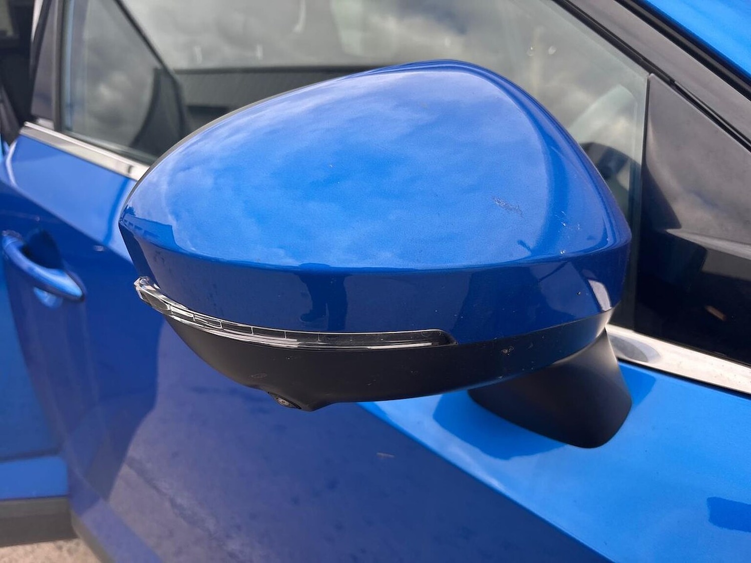 Used Nissan Qashqai 2022 for sale - 76128949: Photo 38