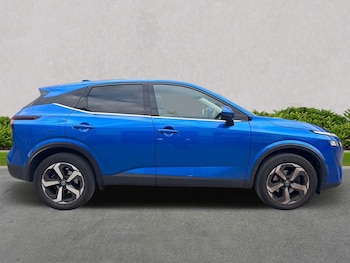 Used Nissan Qashqai 2022 for sale - 76128949: Photo 3