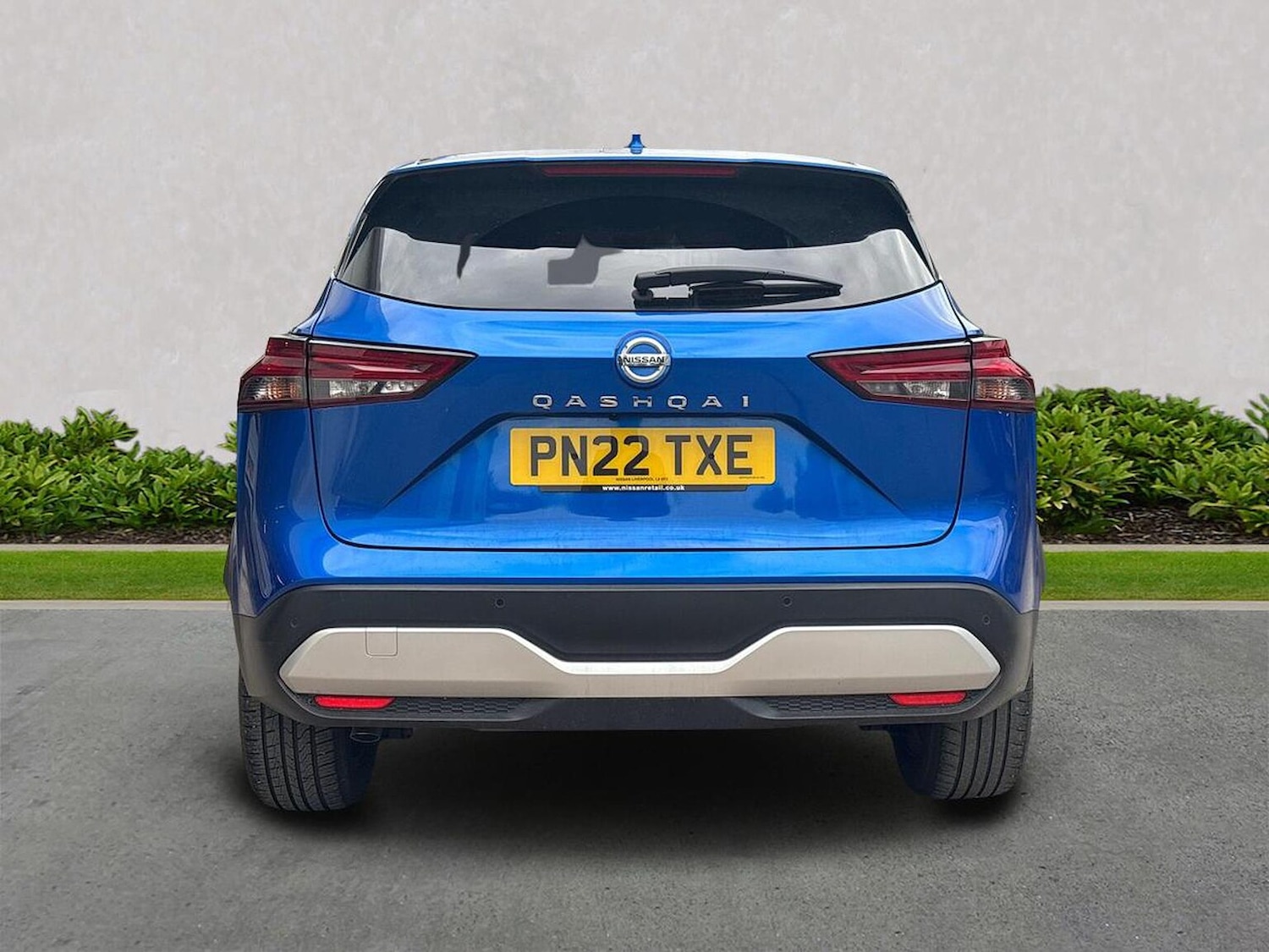 Used Nissan Qashqai 2022 for sale - 76128949: Photo 4