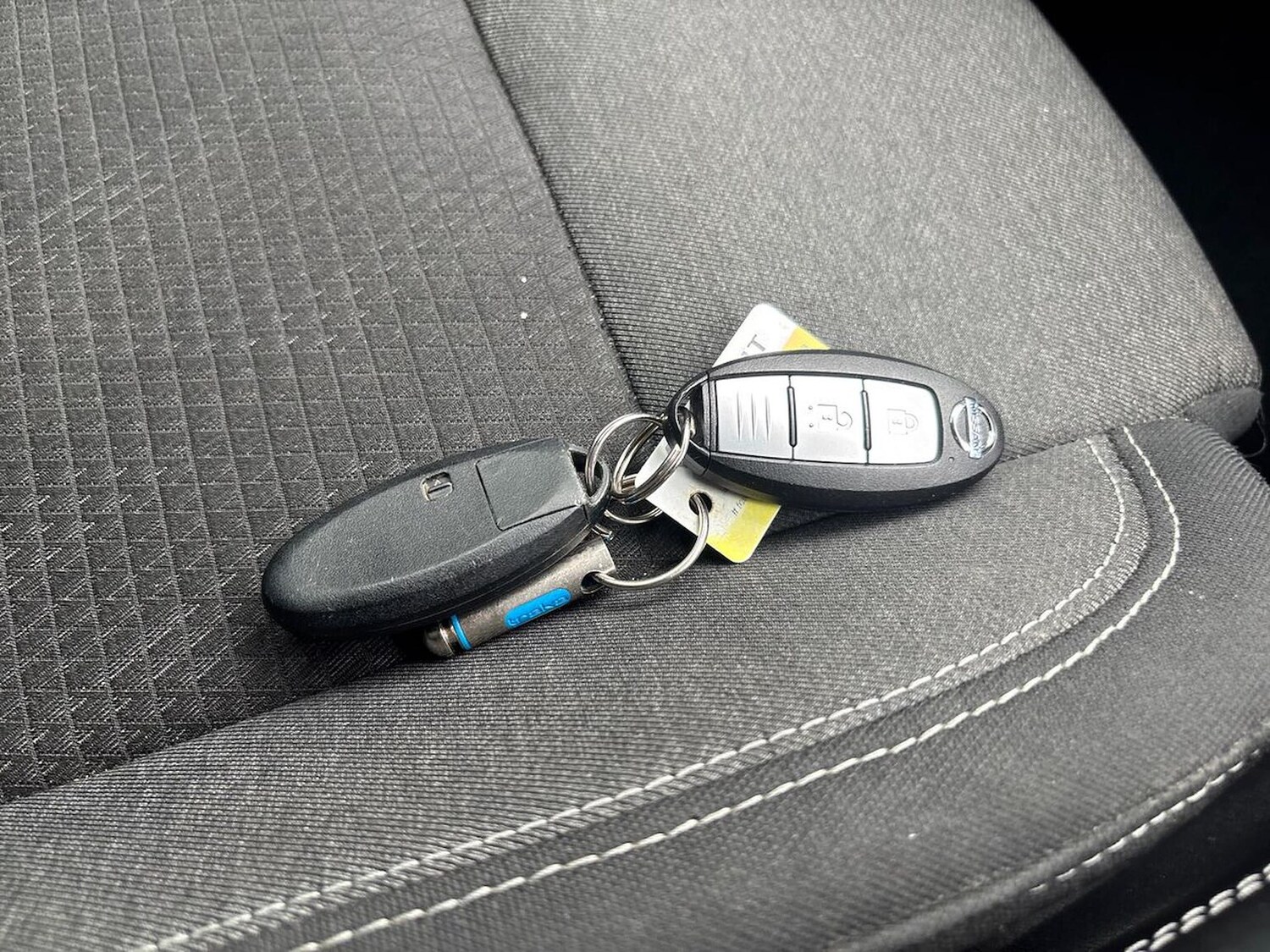Used Nissan Qashqai 2022 for sale - 76128949: Photo 42