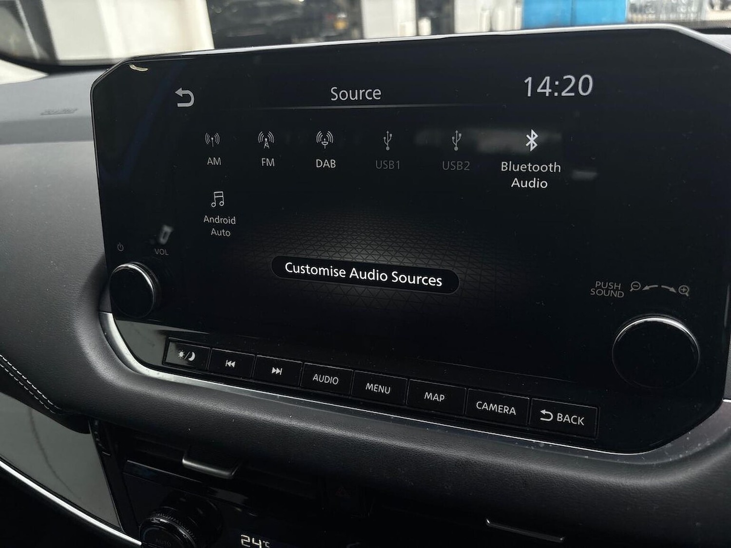 Used Nissan Qashqai 2022 for sale - 76128949: Photo 44