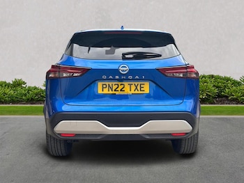 Used Nissan Qashqai 2022 for sale - 76128949: Photo 4
