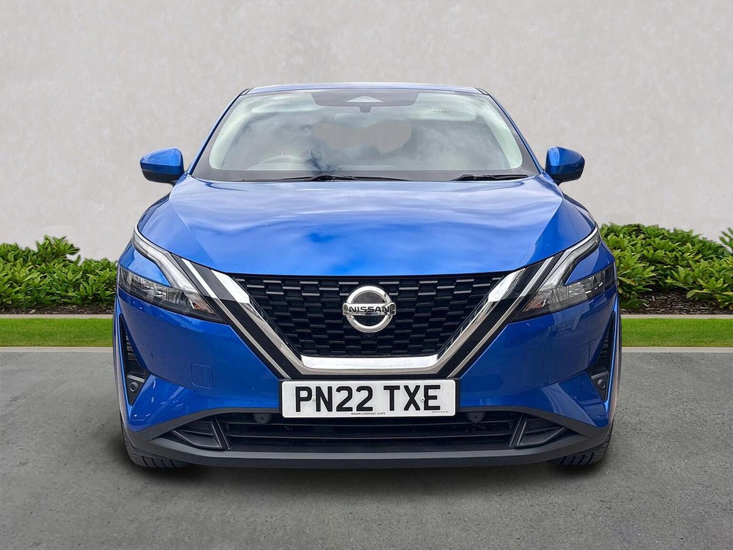 Used Nissan Qashqai 2022 for sale - 76128949: Photo 5