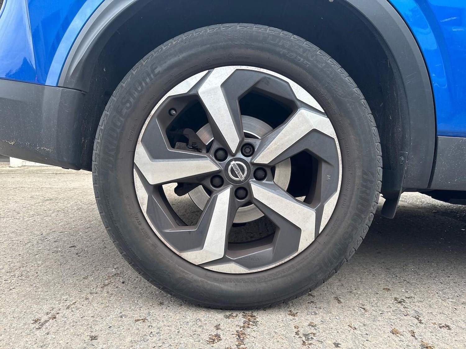 Used Nissan Qashqai 2022 for sale - 76128949: Photo 6