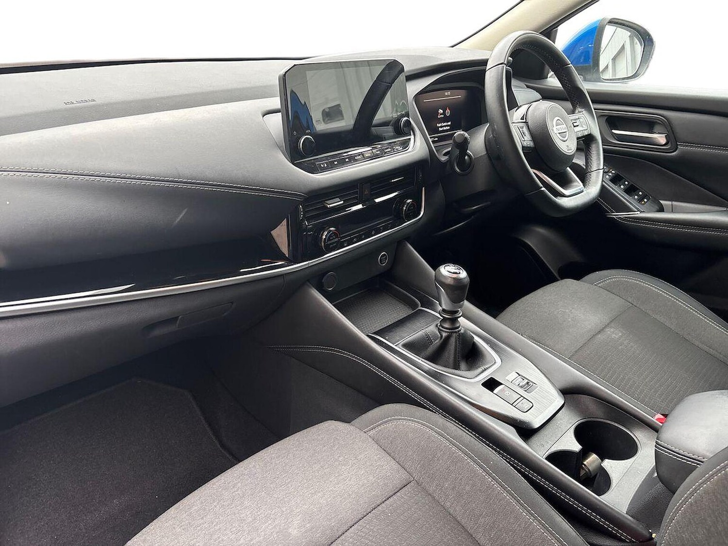 Used Nissan Qashqai 2022 for sale - 76128949: Photo 7