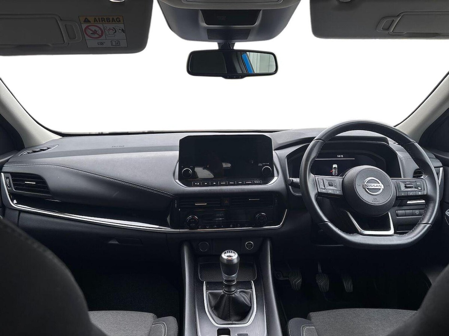 Used Nissan Qashqai 2022 for sale - 76128949: Photo 8