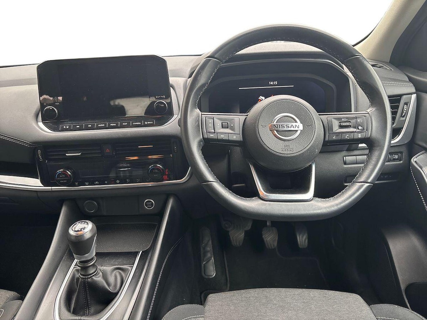 Used Nissan Qashqai 2022 for sale - 76128949: Photo 9