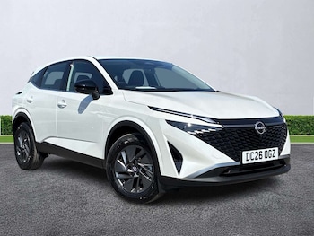 Used Nissan Qashqai 2026 for sale - 79207201: Photo
