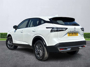 Used Nissan Qashqai 2026 for sale - 79207201: Photo