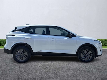 Used Nissan Qashqai 2026 for sale - 79207201: Photo