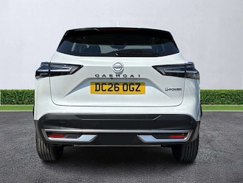 Used Nissan Qashqai 2026 for sale - 79207201: Photo