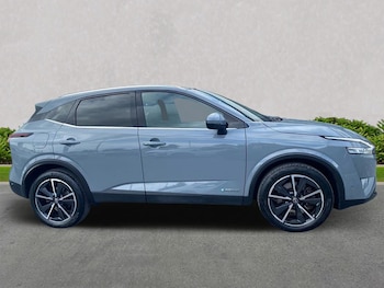 Used Nissan Qashqai 2023 for sale - 75907871: Photo