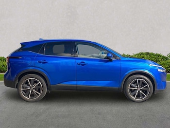 Used Nissan Qashqai 2022 for sale - 78614693: Photo